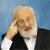 Watching a Kabbalah Lesson Each Time Like It\'s Your First