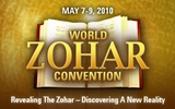 World Zohar Convention