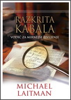 My Book Kabbalah Revealed in Slovenian