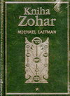 The Book In Zohar In The The Czech Language