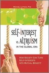 Book Self-Interest vs Altruism